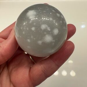 Crystal Sphere